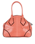 Yasmine Frilly Snake, back view
